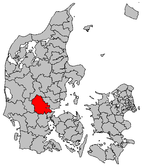 Vejle Municipality